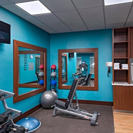 Fairfield Inn & Suites By Marriott Austin Buda Bagian luar foto