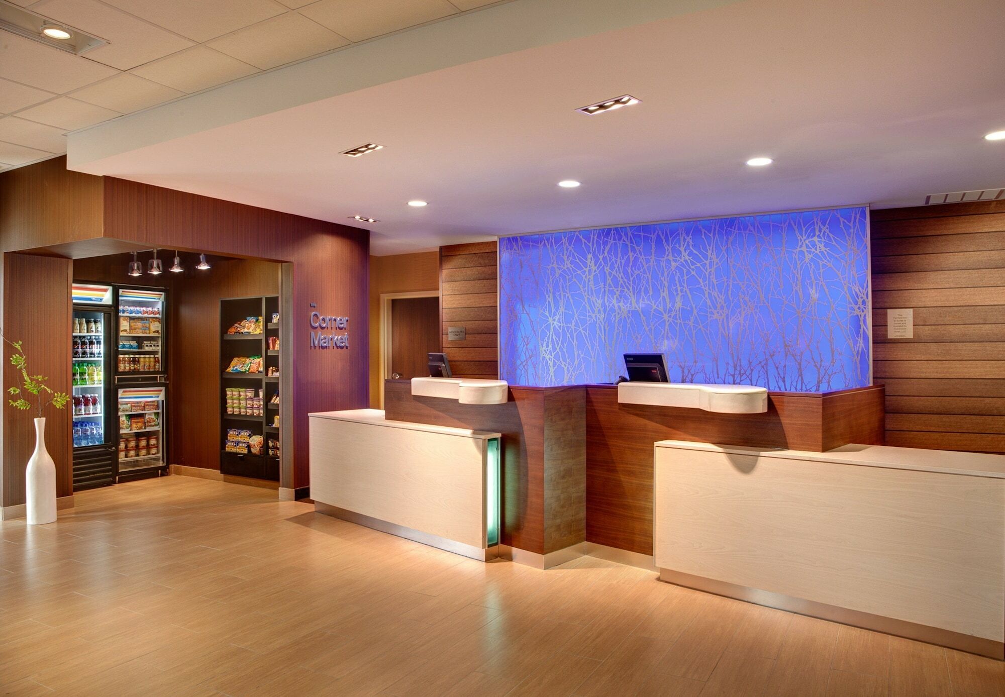 Fairfield Inn & Suites By Marriott Austin Buda Bagian luar foto